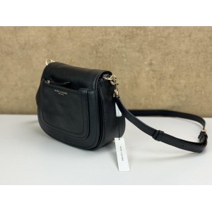 MARC JACOBS M0013049 EMPIRE CITY MINI MESSENGER CROSSBODY BAG [NEW]